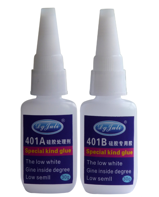 什么膠水可以粘硅膠和塑料，能粘硅膠的膠水具體有哪些呢？